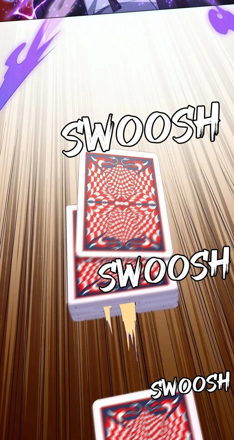 It All Starts With Trillions of Nether Currency chapter 31 page 29