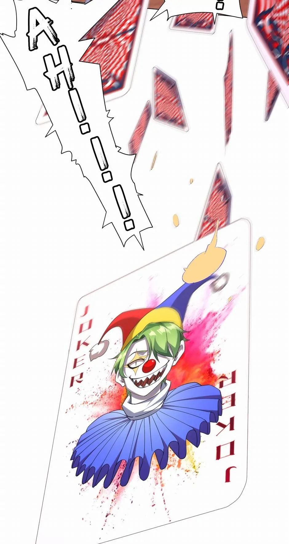 It All Starts With Trillions of Nether Currency chapter 31 page 31