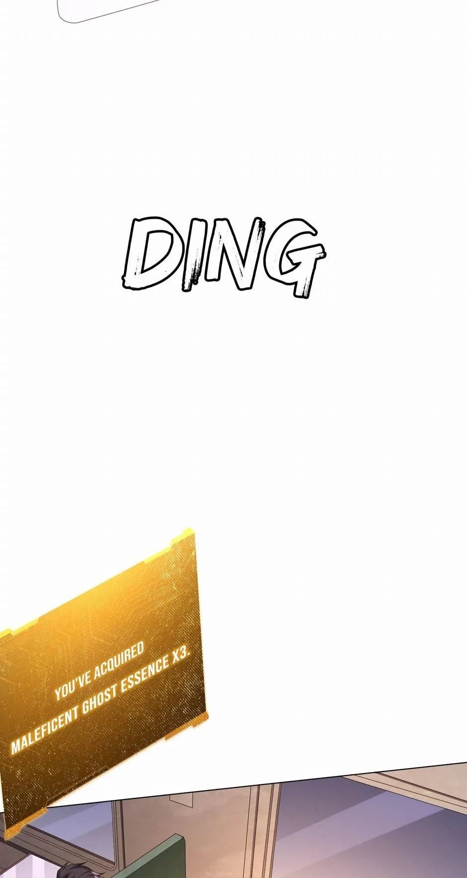 It All Starts With Trillions of Nether Currency chapter 31 page 32