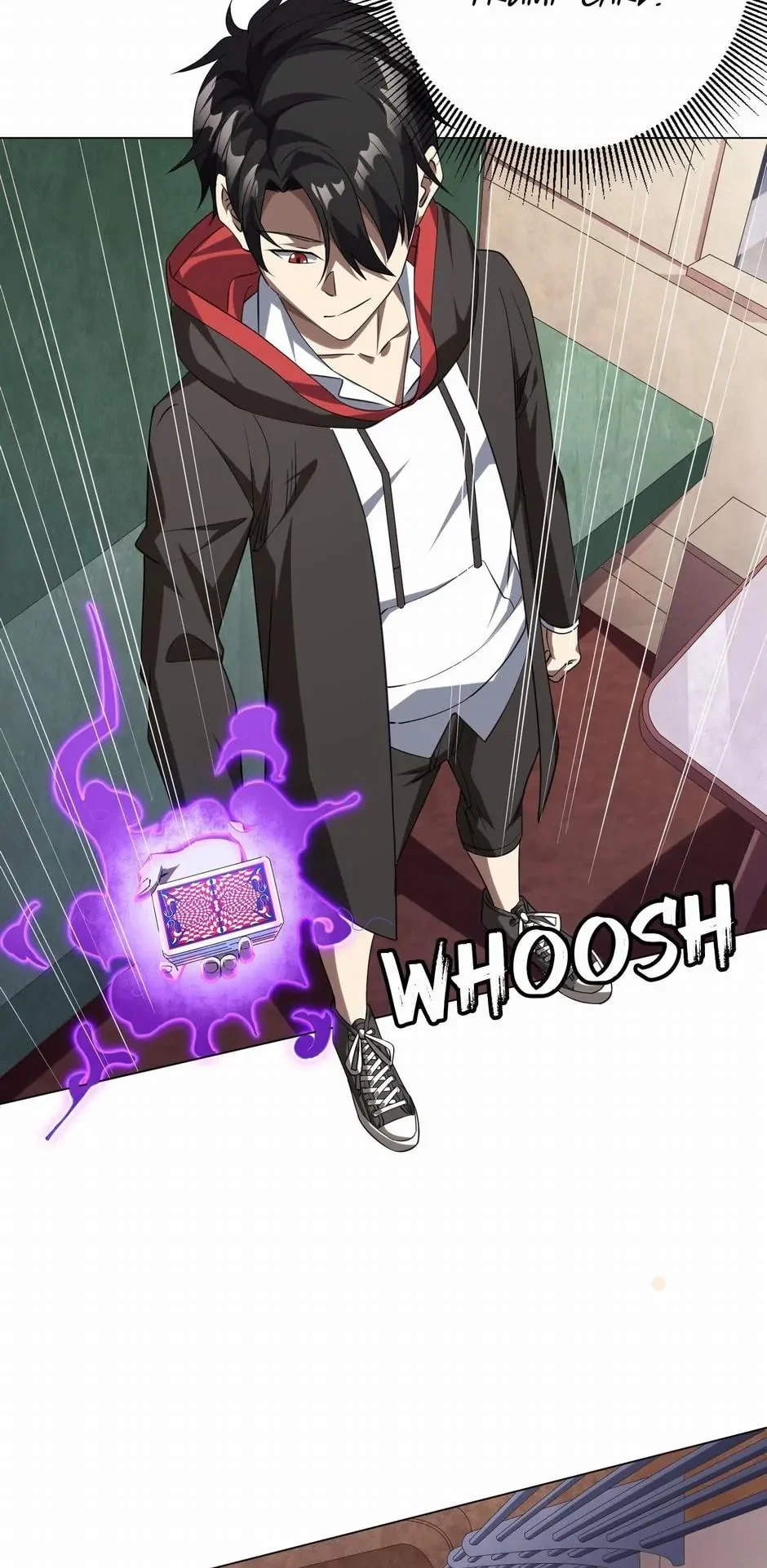 It All Starts With Trillions of Nether Currency chapter 31 page 37