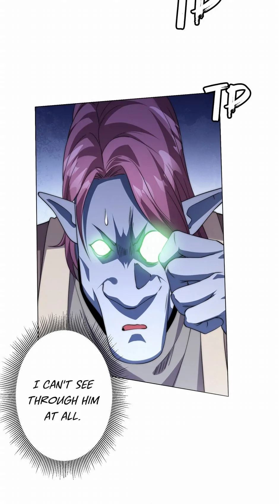 It All Starts With Trillions of Nether Currency chapter 31 page 43