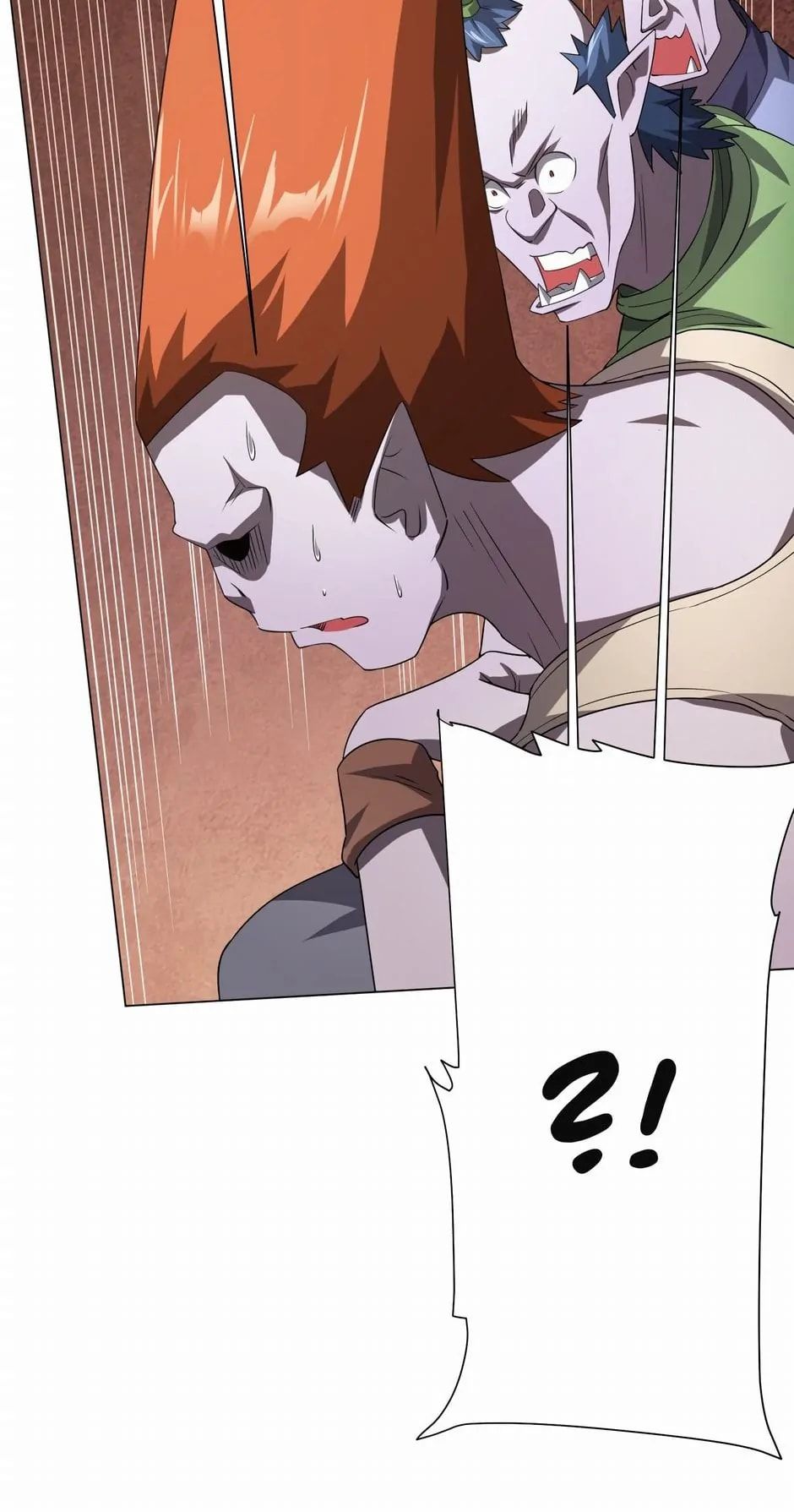 It All Starts With Trillions of Nether Currency chapter 31 page 7