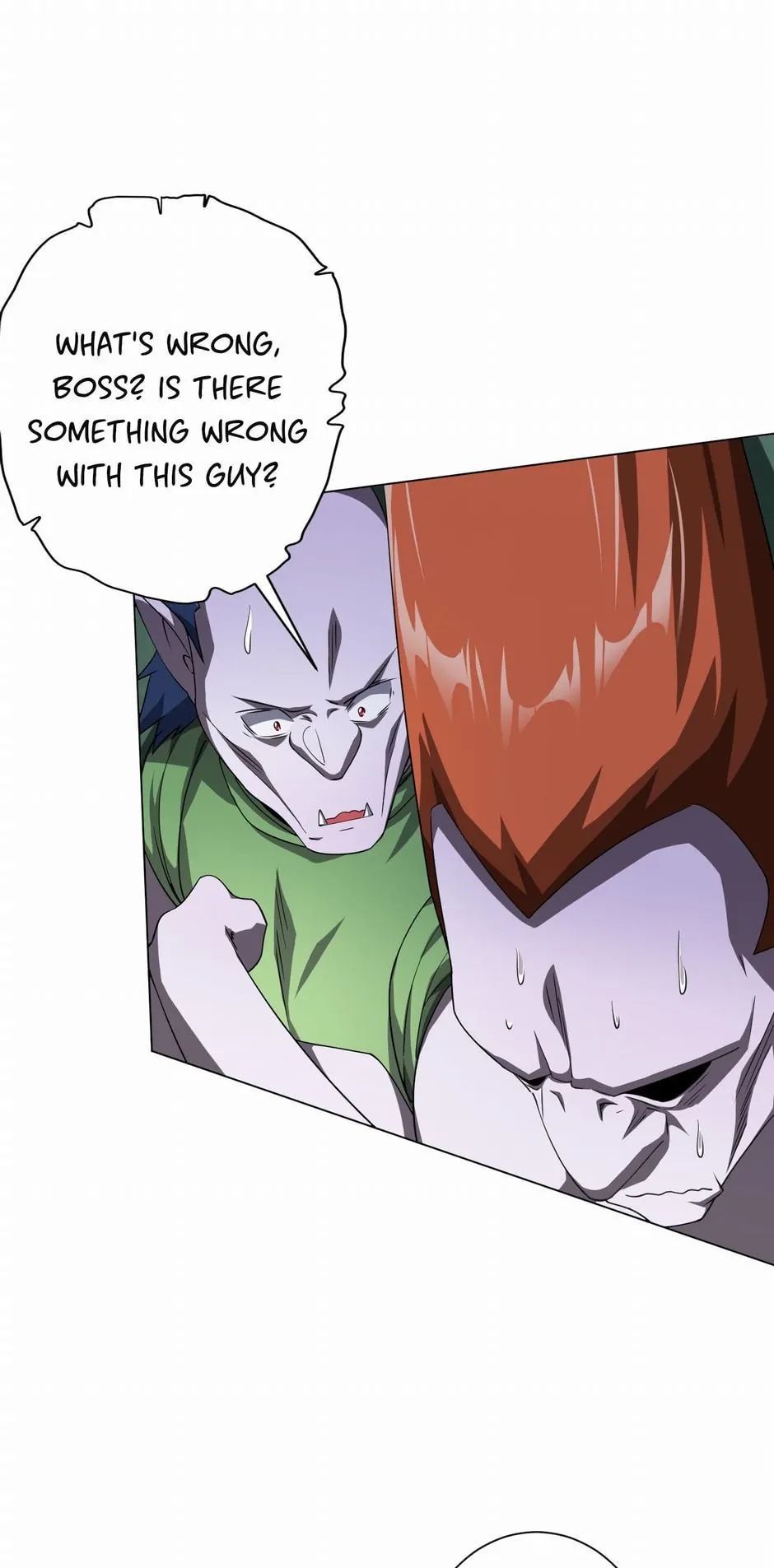 It All Starts With Trillions of Nether Currency chapter 31 page 8