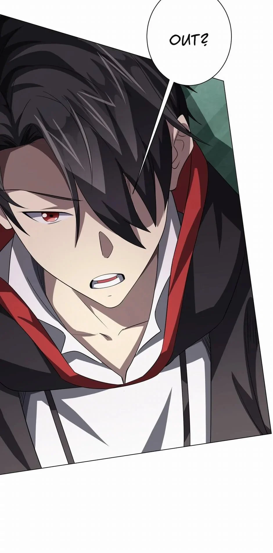 It All Starts With Trillions of Nether Currency chapter 31 page 9