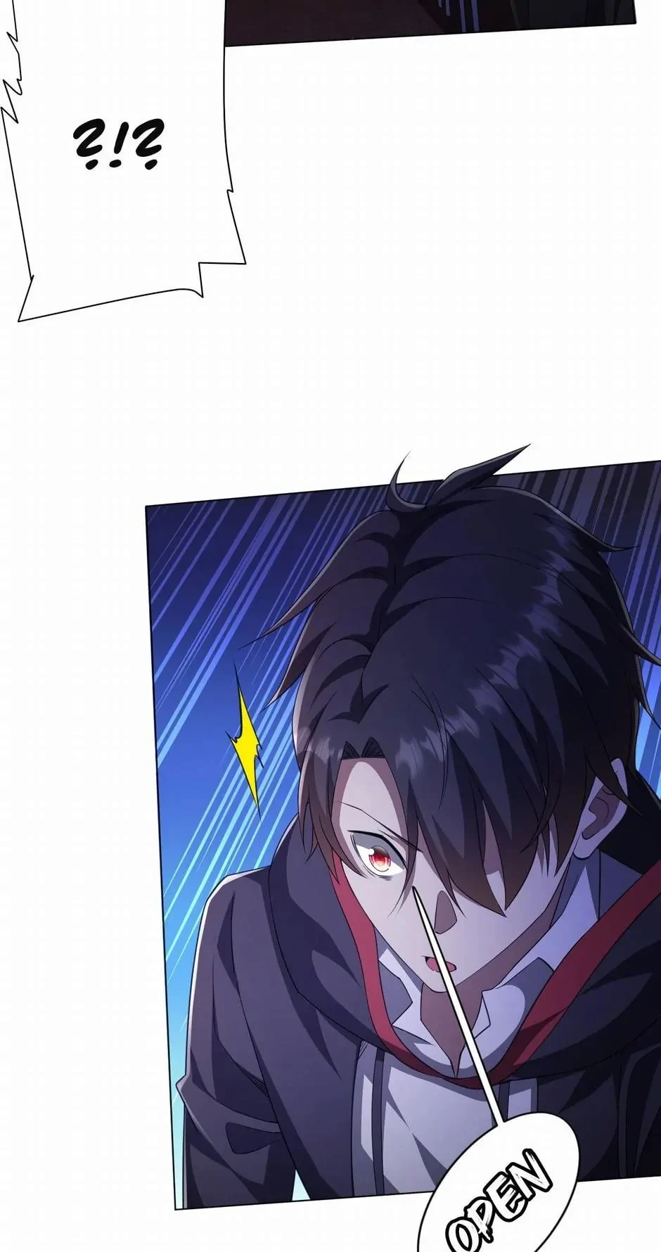 It All Starts With Trillions of Nether Currency chapter 32 page 18