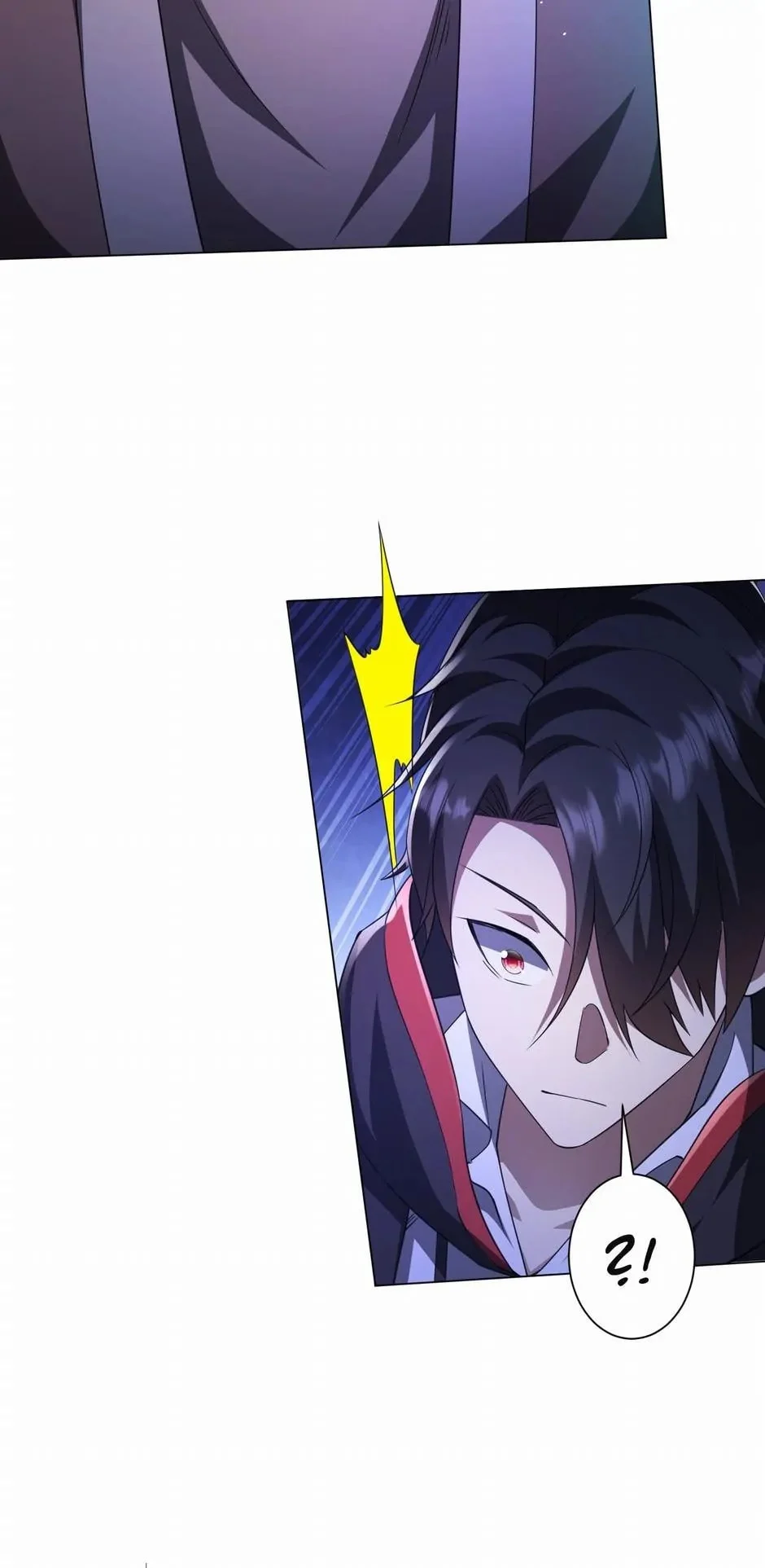 It All Starts With Trillions of Nether Currency chapter 32 page 25