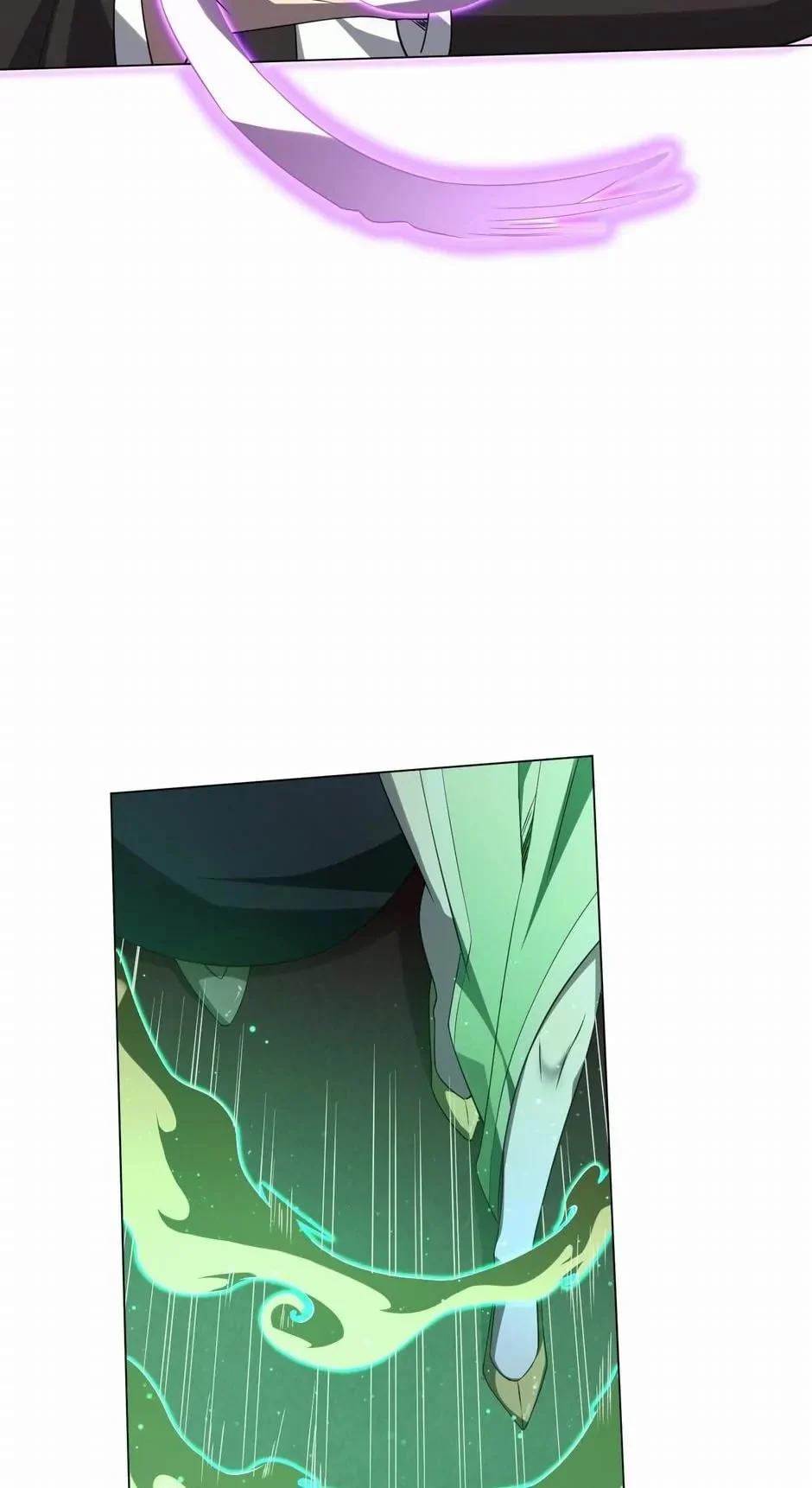 It All Starts With Trillions of Nether Currency chapter 32 page 28