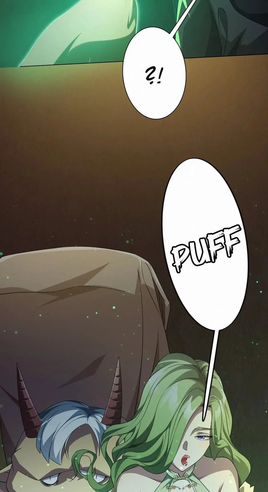 It All Starts With Trillions of Nether Currency chapter 32 page 30