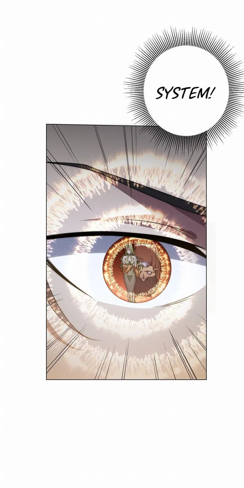 It All Starts With Trillions of Nether Currency chapter 32 page 34