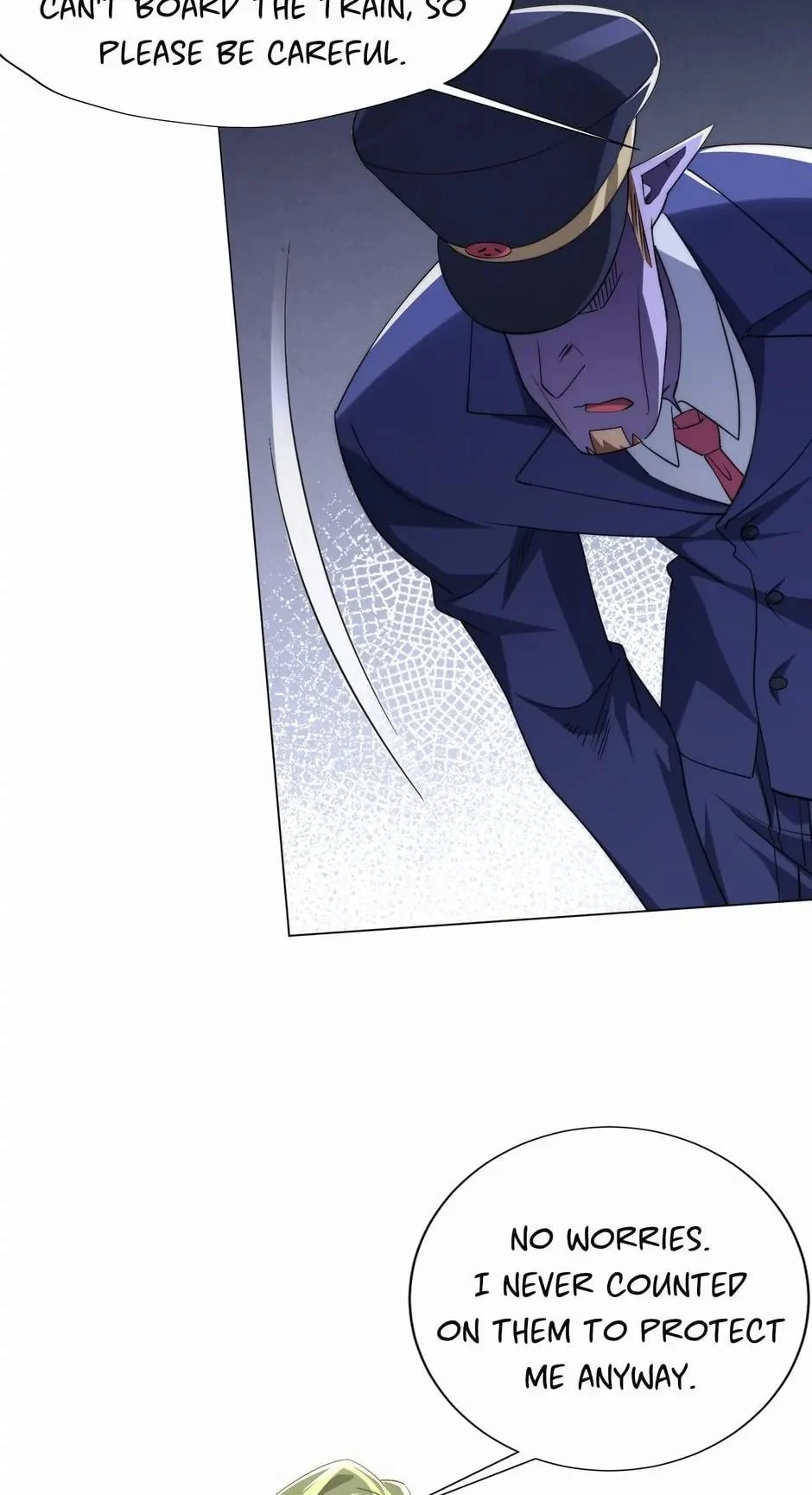 It All Starts With Trillions of Nether Currency chapter 32 page 42