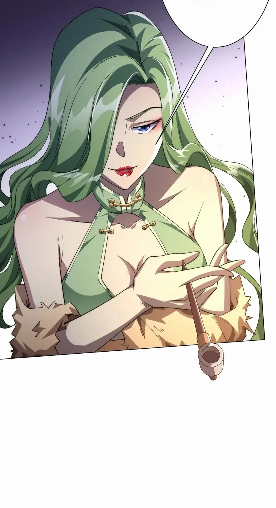 It All Starts With Trillions of Nether Currency chapter 32 page 44