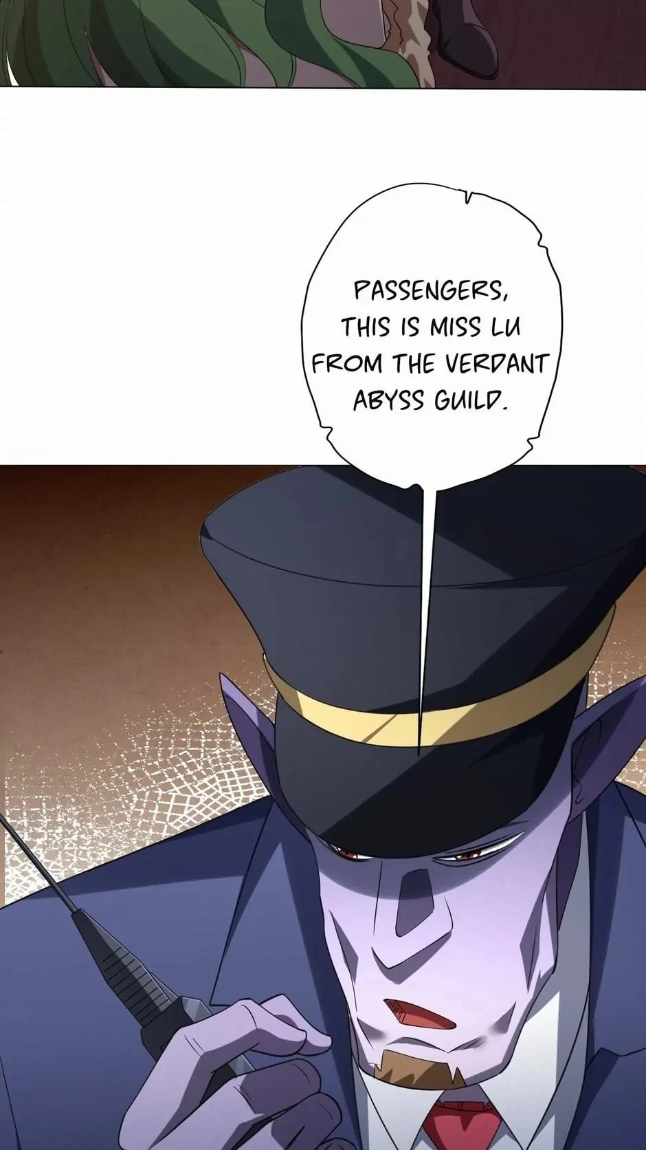 It All Starts With Trillions of Nether Currency chapter 32 page 46