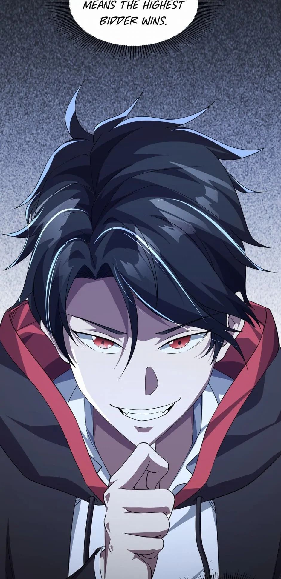 It All Starts With Trillions of Nether Currency chapter 32 page 53