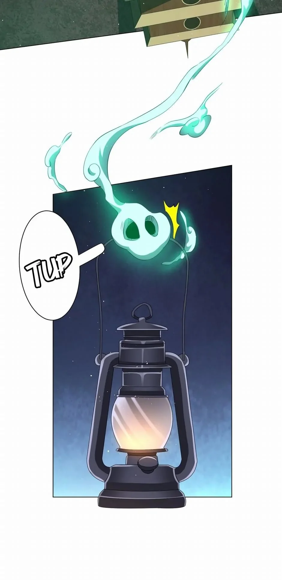 It All Starts With Trillions of Nether Currency chapter 33 page 28