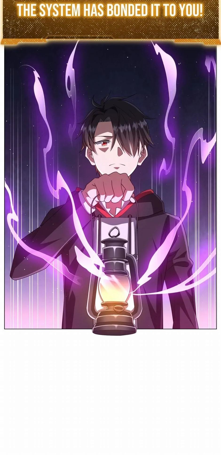 It All Starts With Trillions of Nether Currency chapter 33 page 31