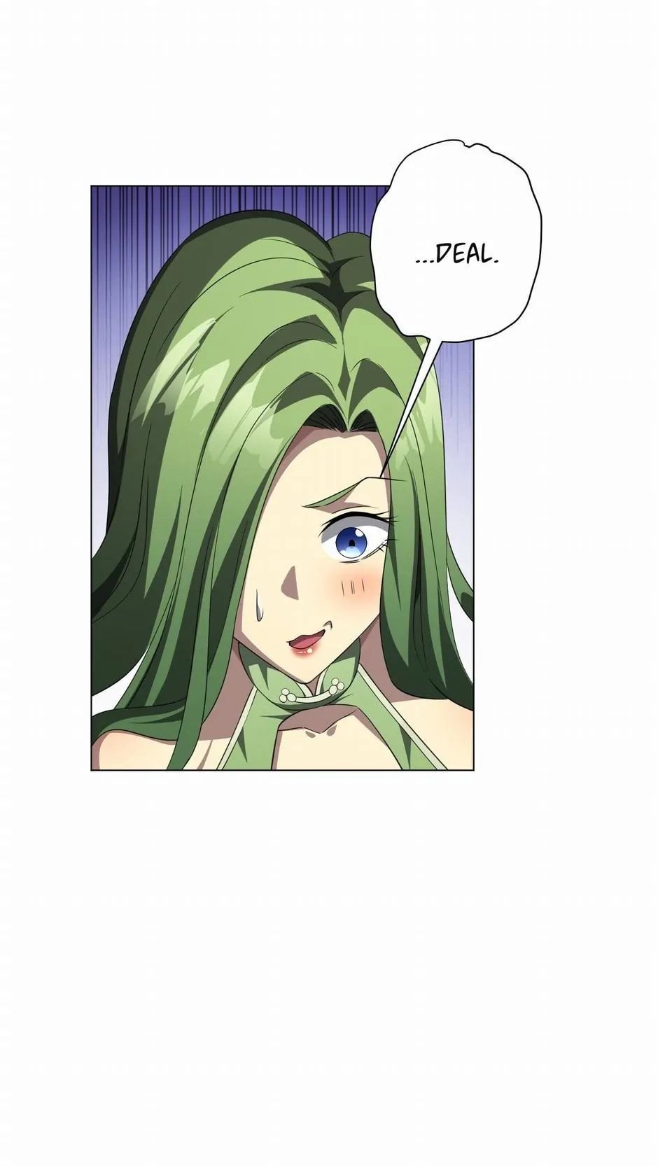 It All Starts With Trillions of Nether Currency chapter 33 page 37