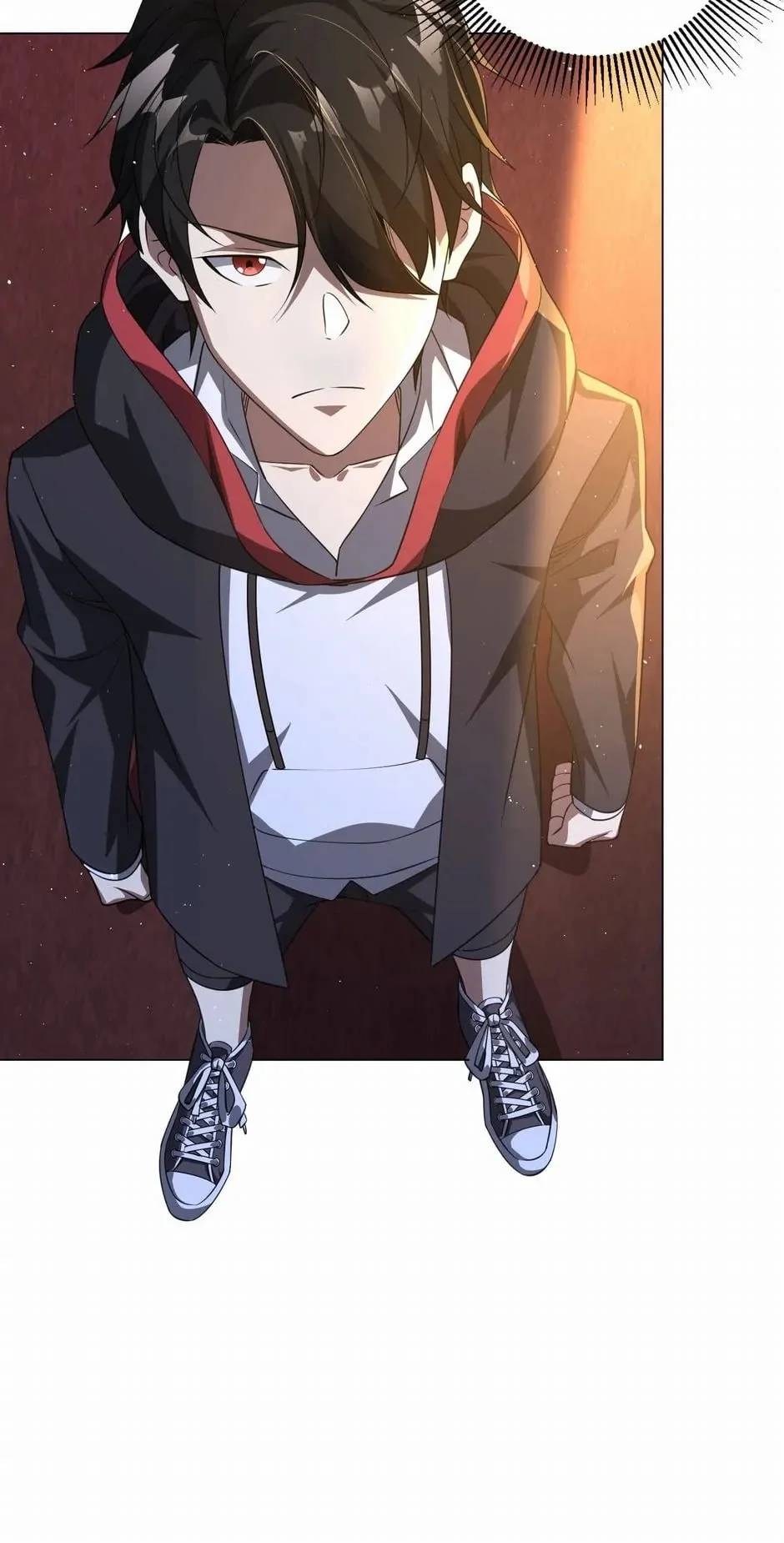 It All Starts With Trillions of Nether Currency chapter 33 page 43