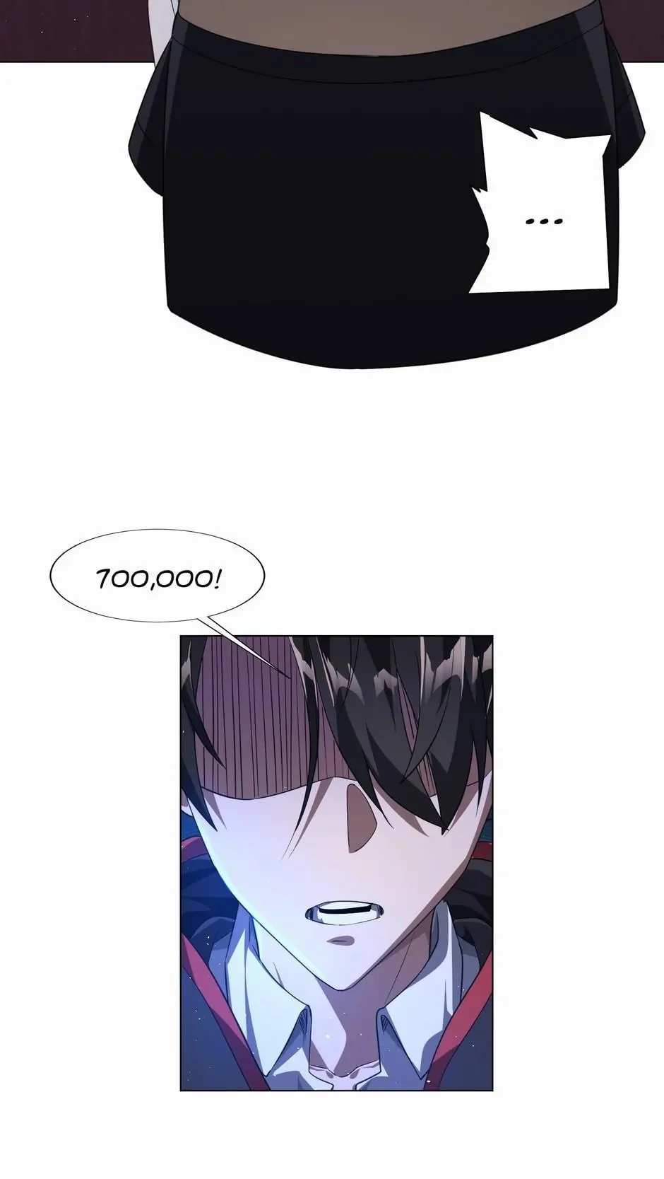 It All Starts With Trillions of Nether Currency chapter 33 page 49