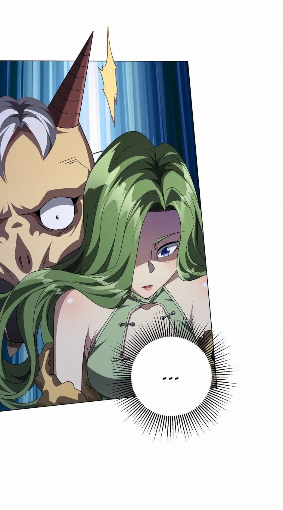 It All Starts With Trillions of Nether Currency chapter 33 page 50