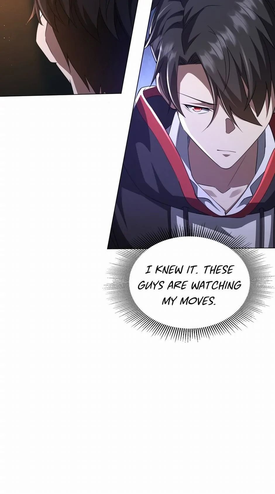 It All Starts With Trillions of Nether Currency chapter 34 page 18