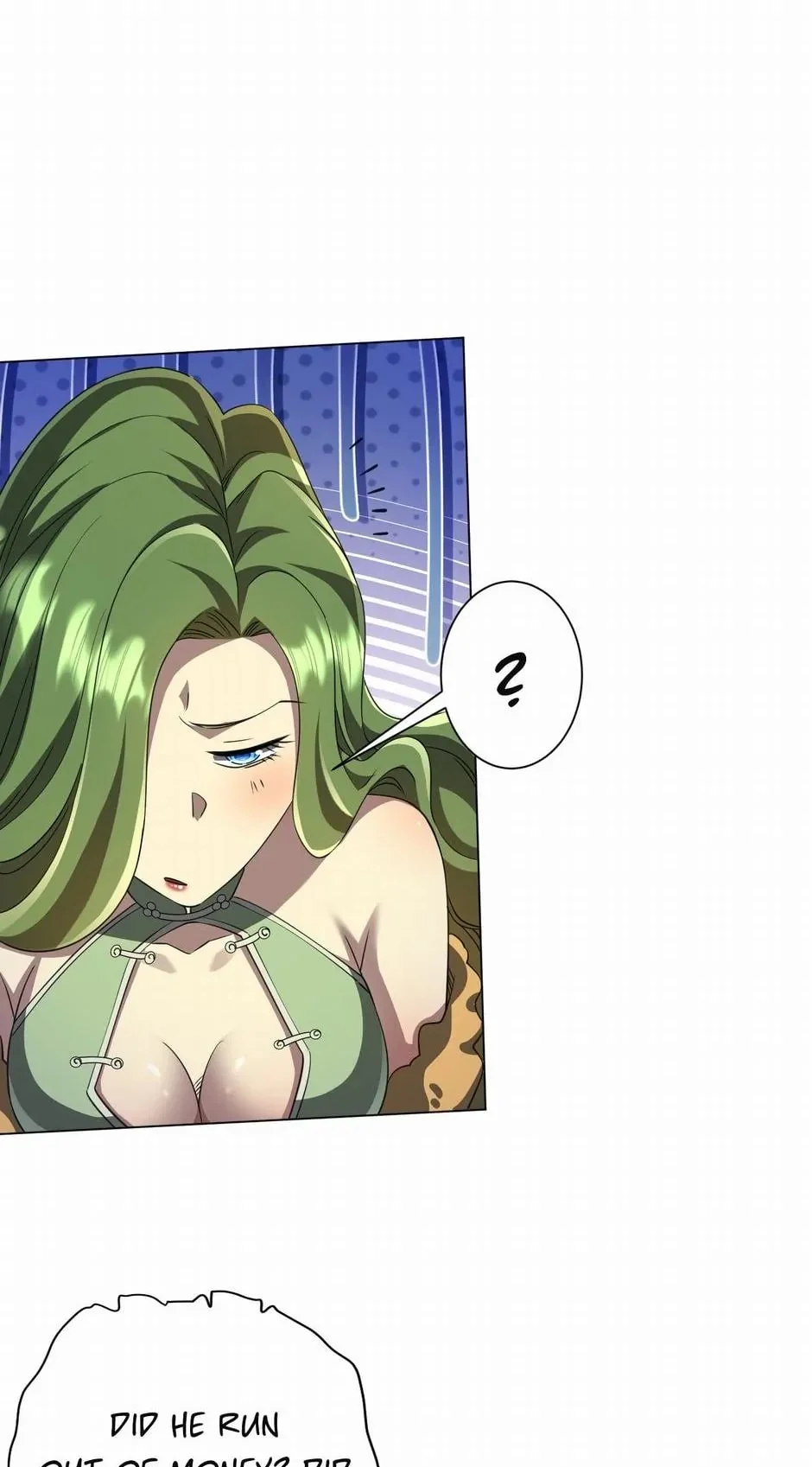 It All Starts With Trillions of Nether Currency chapter 34 page 23