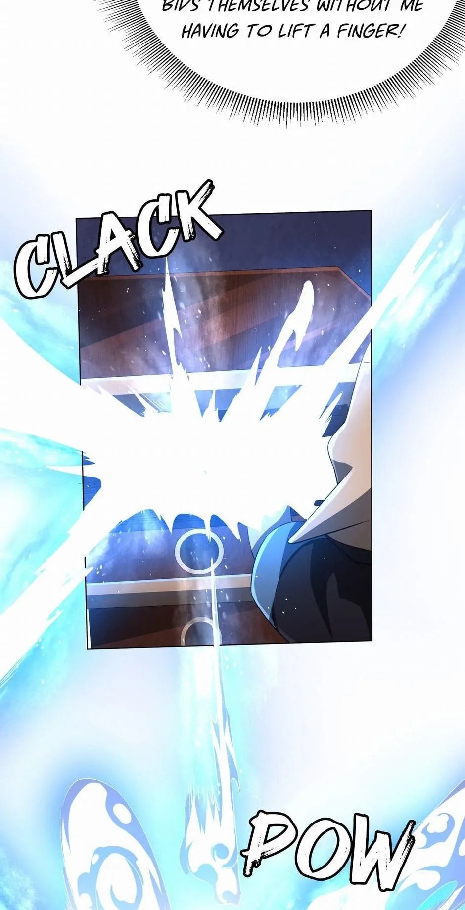 It All Starts With Trillions of Nether Currency chapter 34 page 40