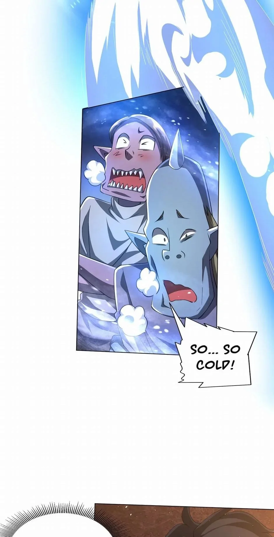 It All Starts With Trillions of Nether Currency chapter 34 page 42