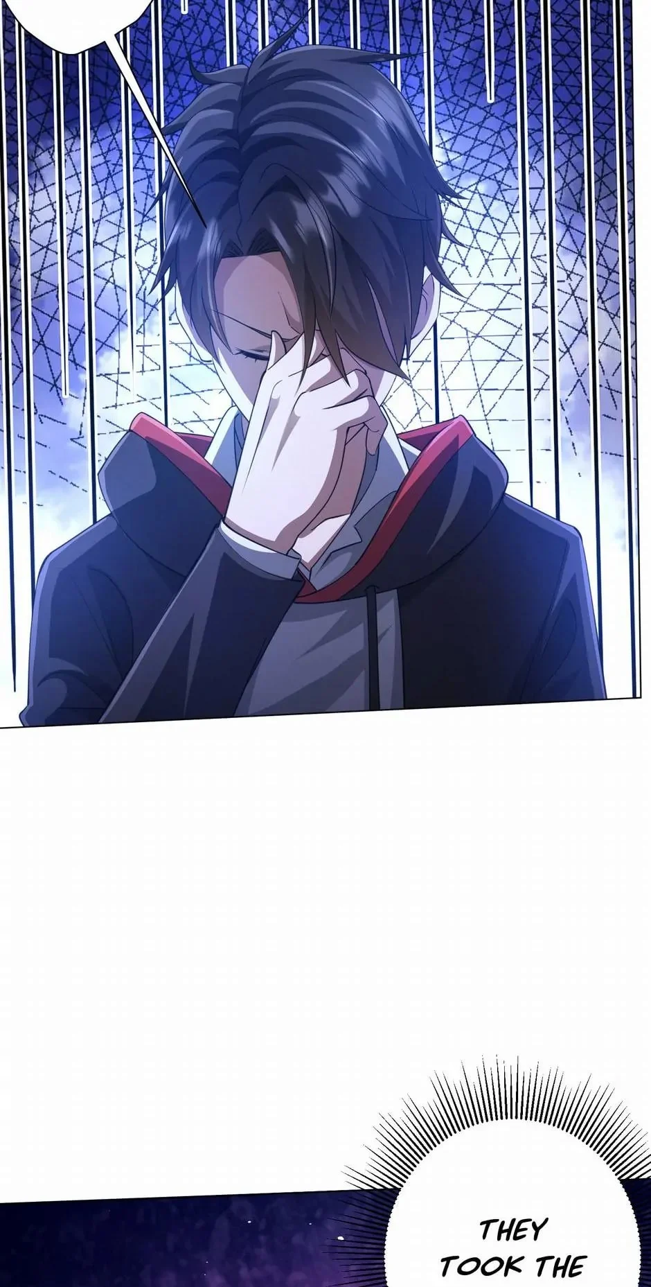 It All Starts With Trillions of Nether Currency chapter 35 page 18