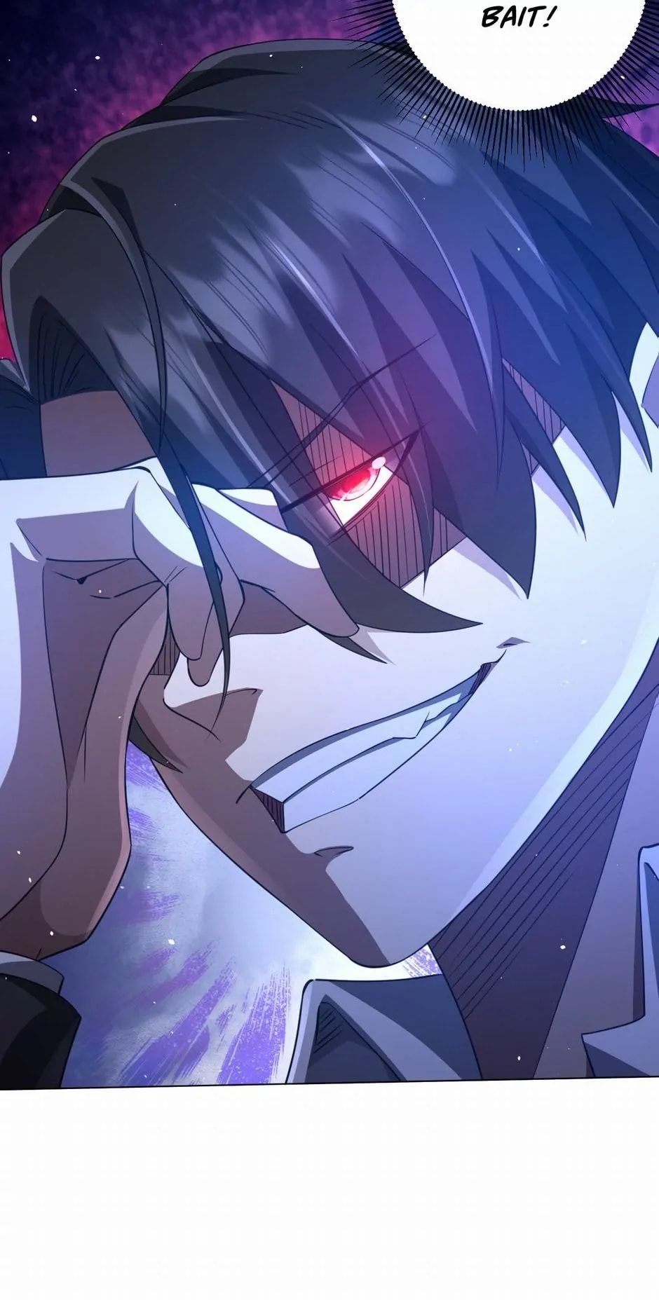 It All Starts With Trillions of Nether Currency chapter 35 page 19