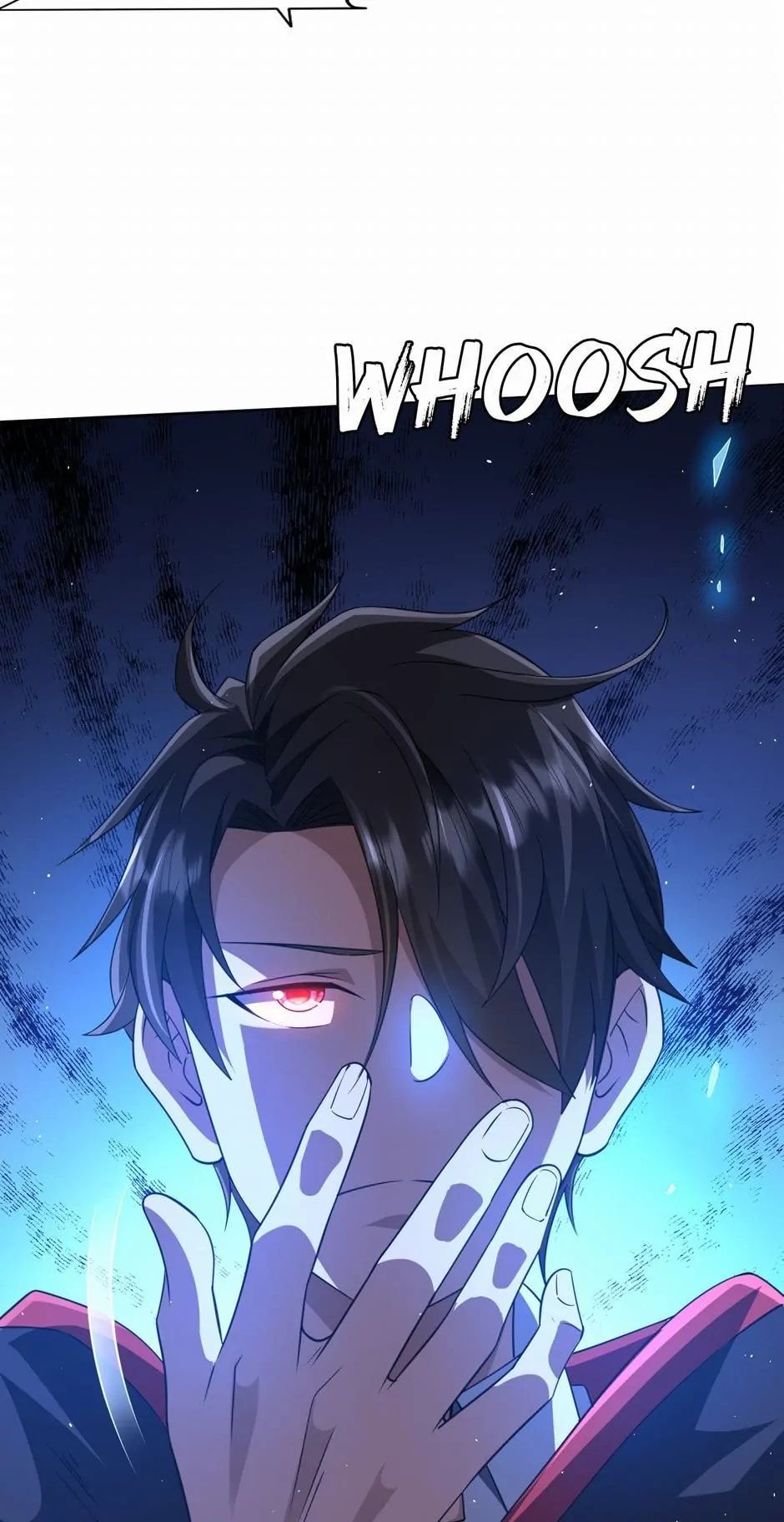 It All Starts With Trillions of Nether Currency chapter 35 page 28