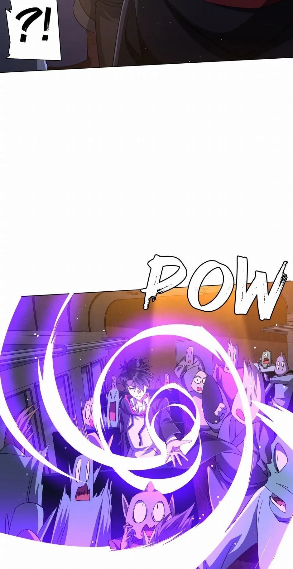 It All Starts With Trillions of Nether Currency chapter 35 page 31