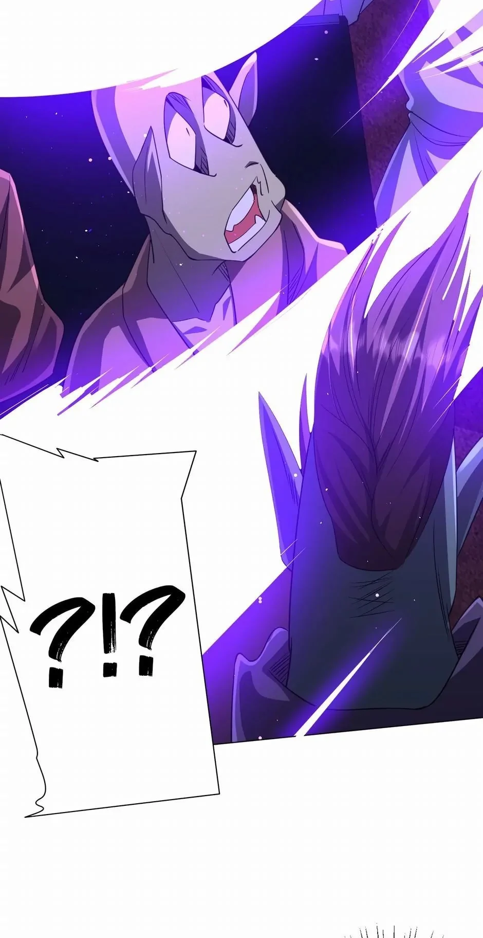 It All Starts With Trillions of Nether Currency chapter 35 page 32