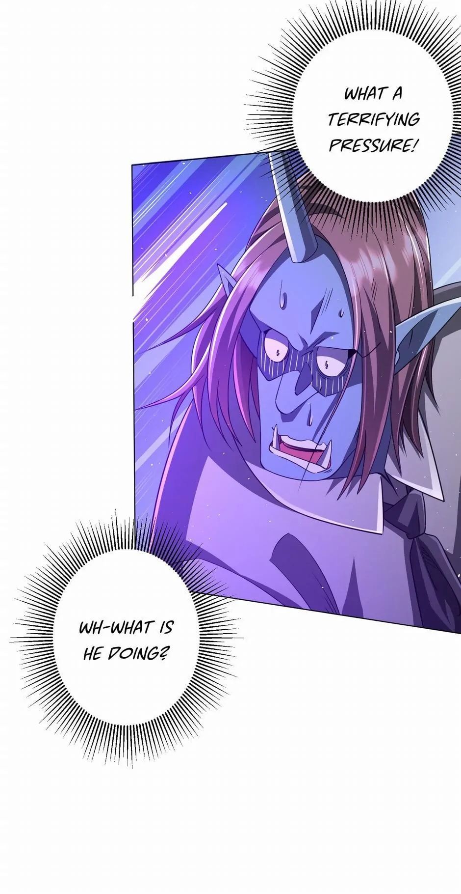 It All Starts With Trillions of Nether Currency chapter 35 page 33