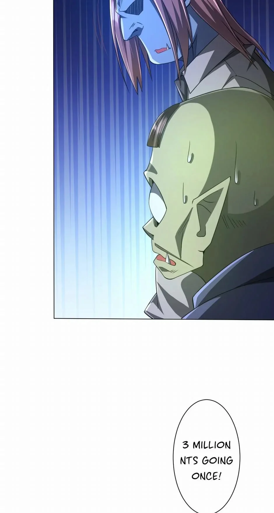 It All Starts With Trillions of Nether Currency chapter 35 page 39