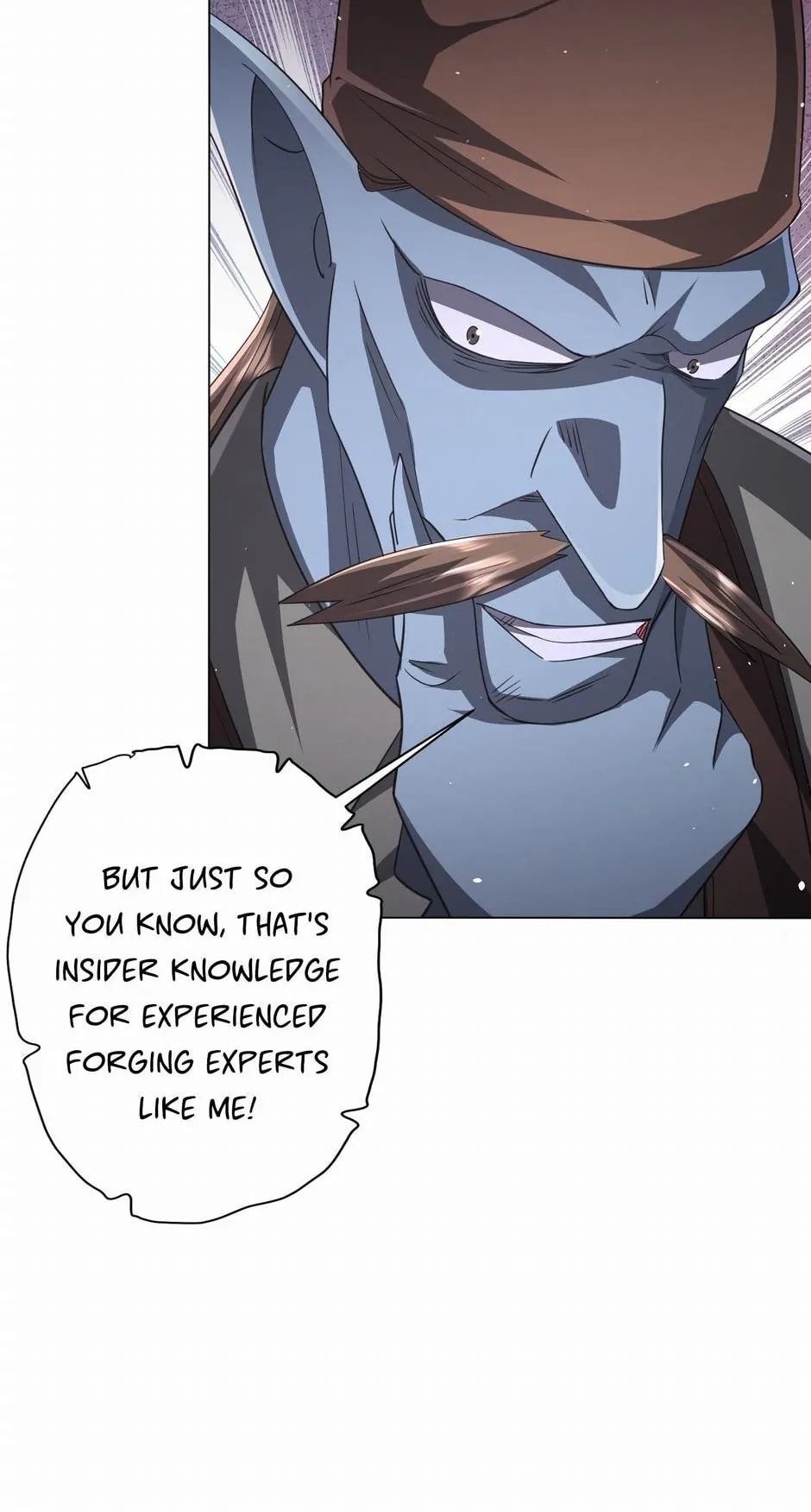 It All Starts With Trillions of Nether Currency chapter 36 page 15