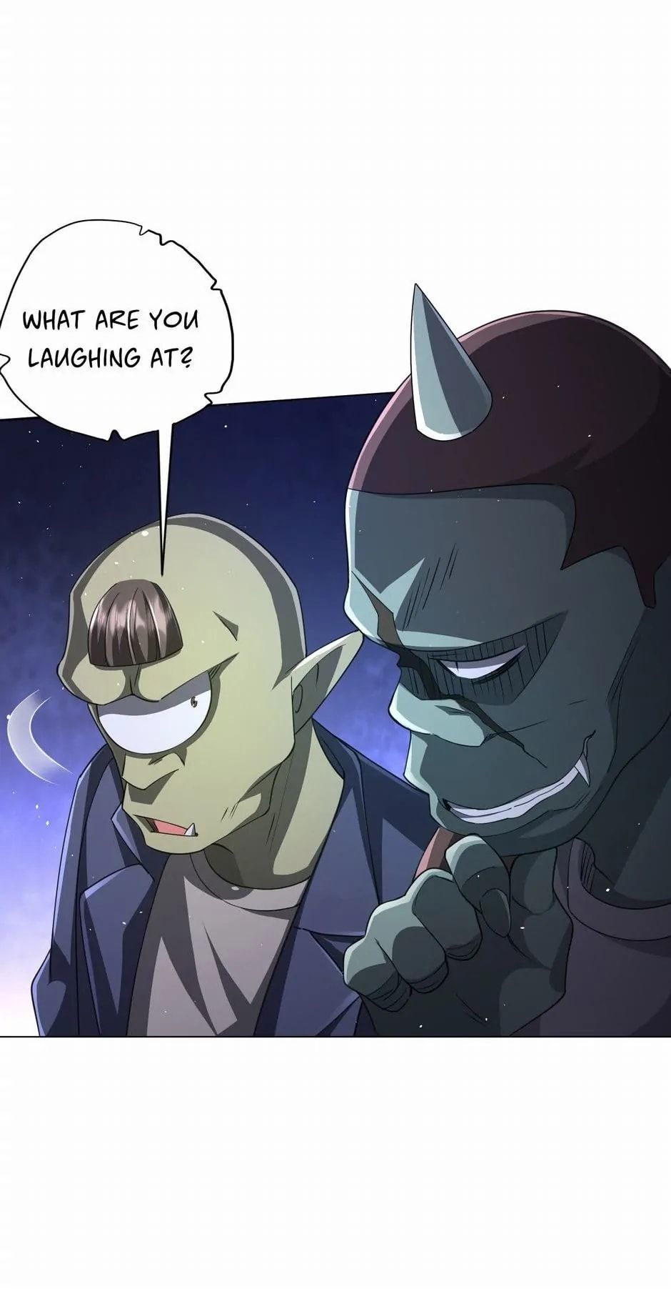 It All Starts With Trillions of Nether Currency chapter 36 page 29