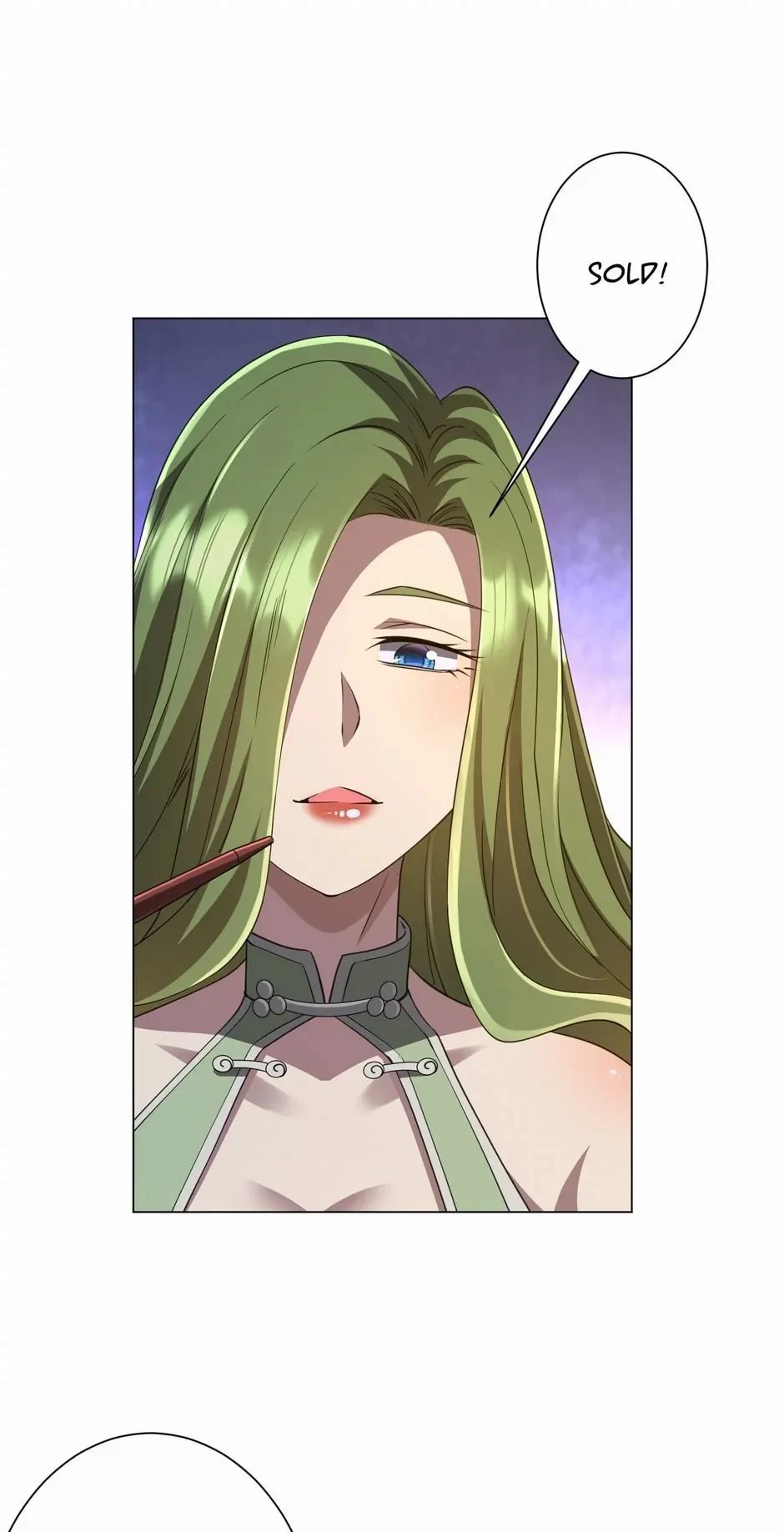 It All Starts With Trillions of Nether Currency chapter 36 page 36