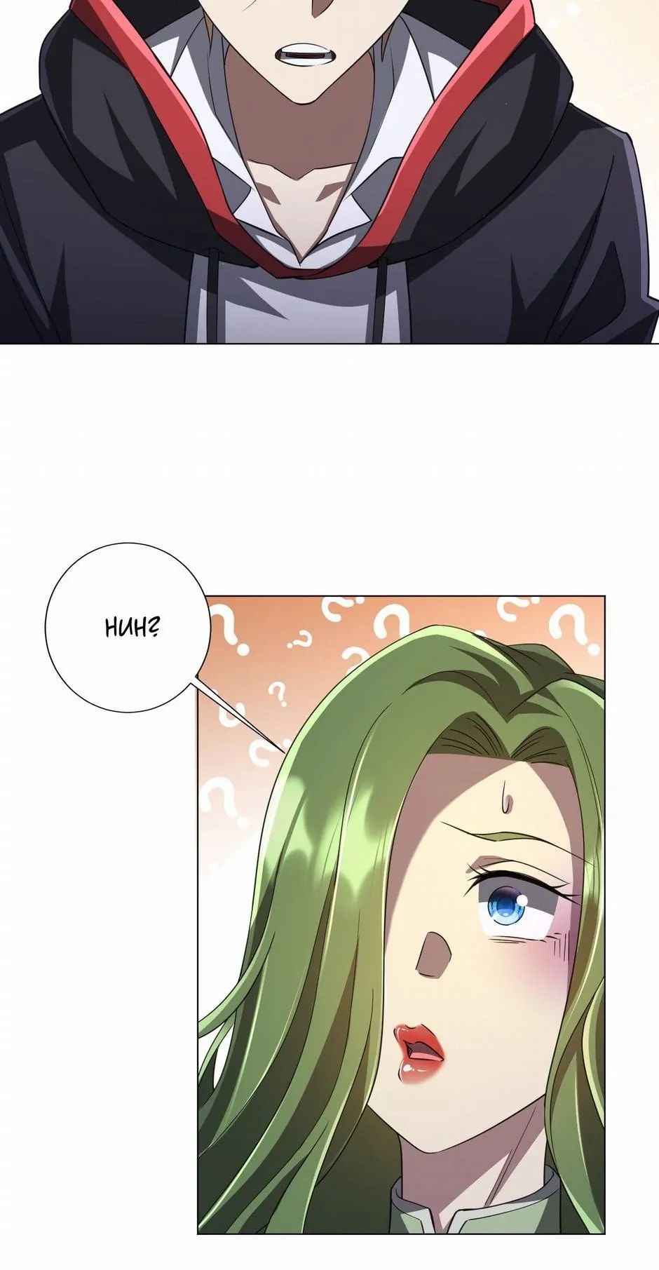 It All Starts With Trillions of Nether Currency chapter 36 page 51