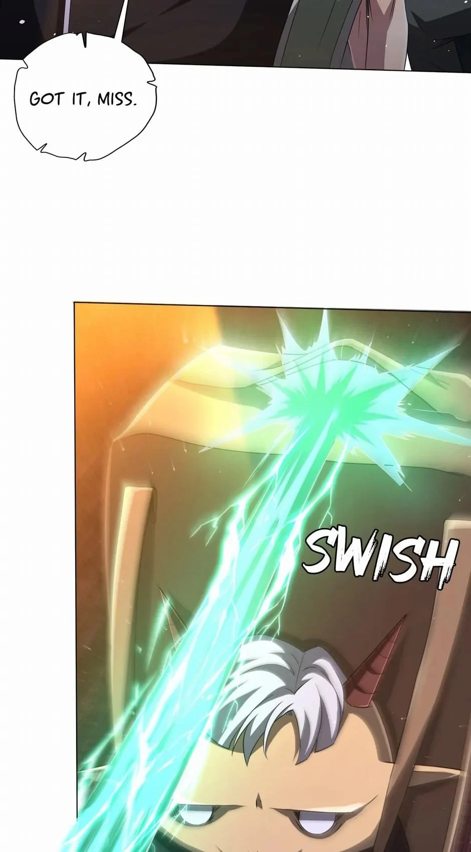 It All Starts With Trillions of Nether Currency chapter 36 page 56