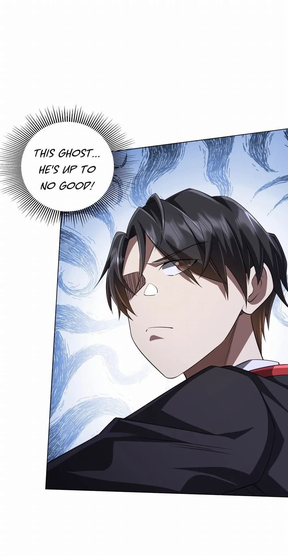 It All Starts With Trillions of Nether Currency chapter 37 page 20