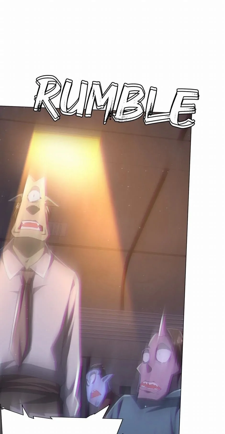 It All Starts With Trillions of Nether Currency chapter 37 page 21