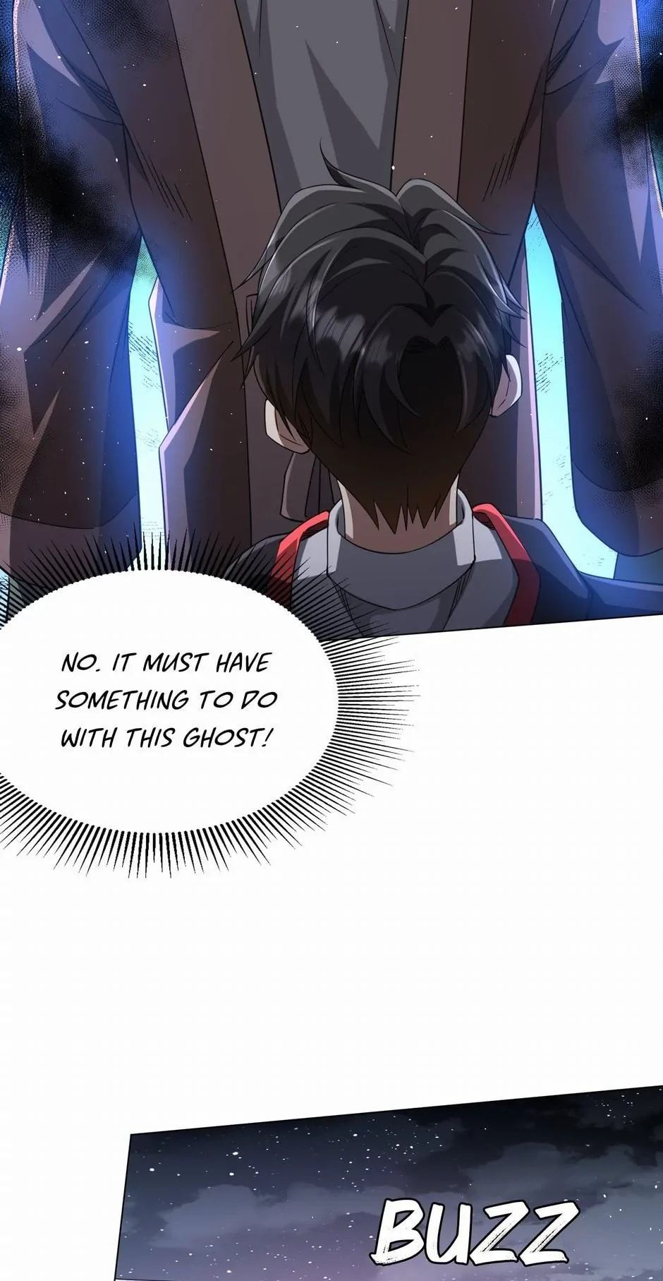 It All Starts With Trillions of Nether Currency chapter 37 page 24