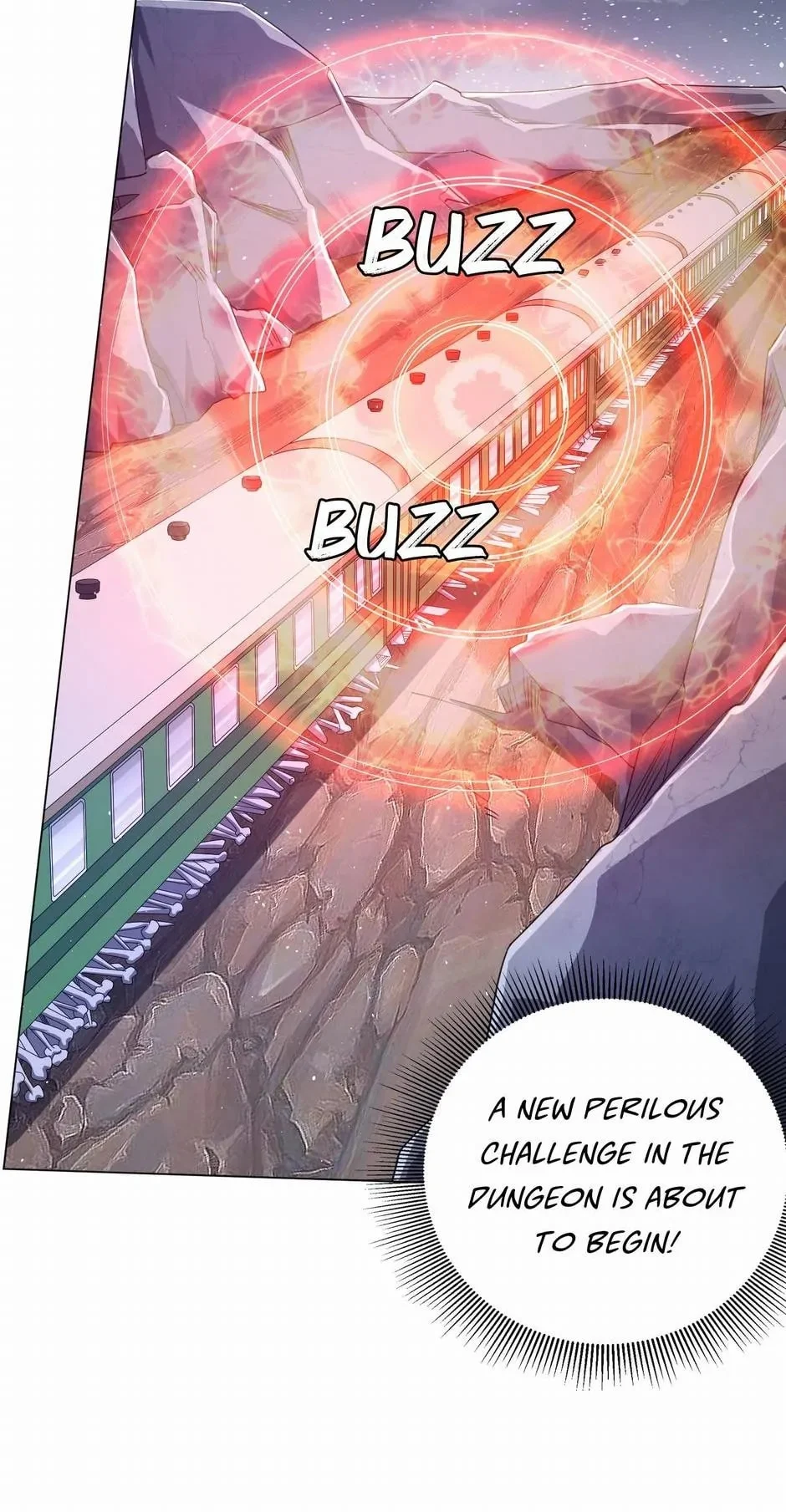 It All Starts With Trillions of Nether Currency chapter 37 page 25