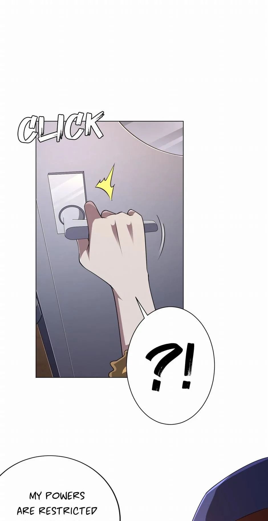 It All Starts With Trillions of Nether Currency chapter 37 page 26