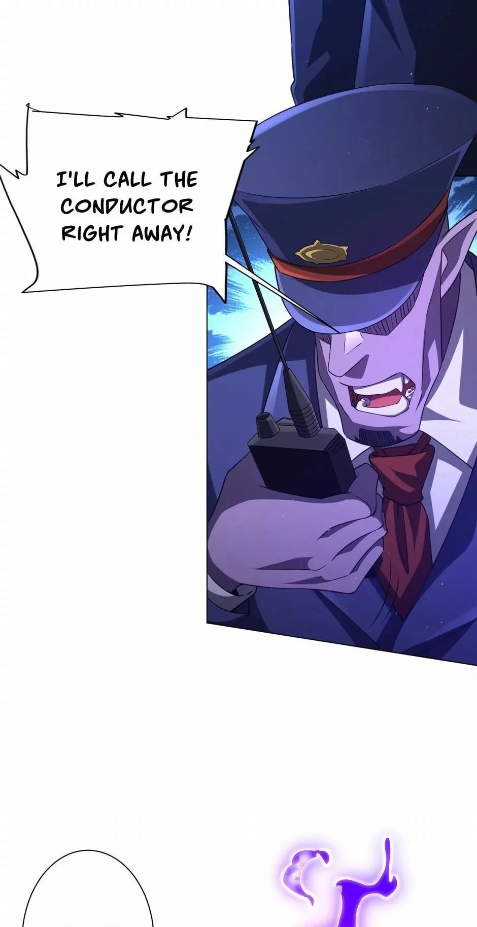 It All Starts With Trillions of Nether Currency chapter 37 page 28