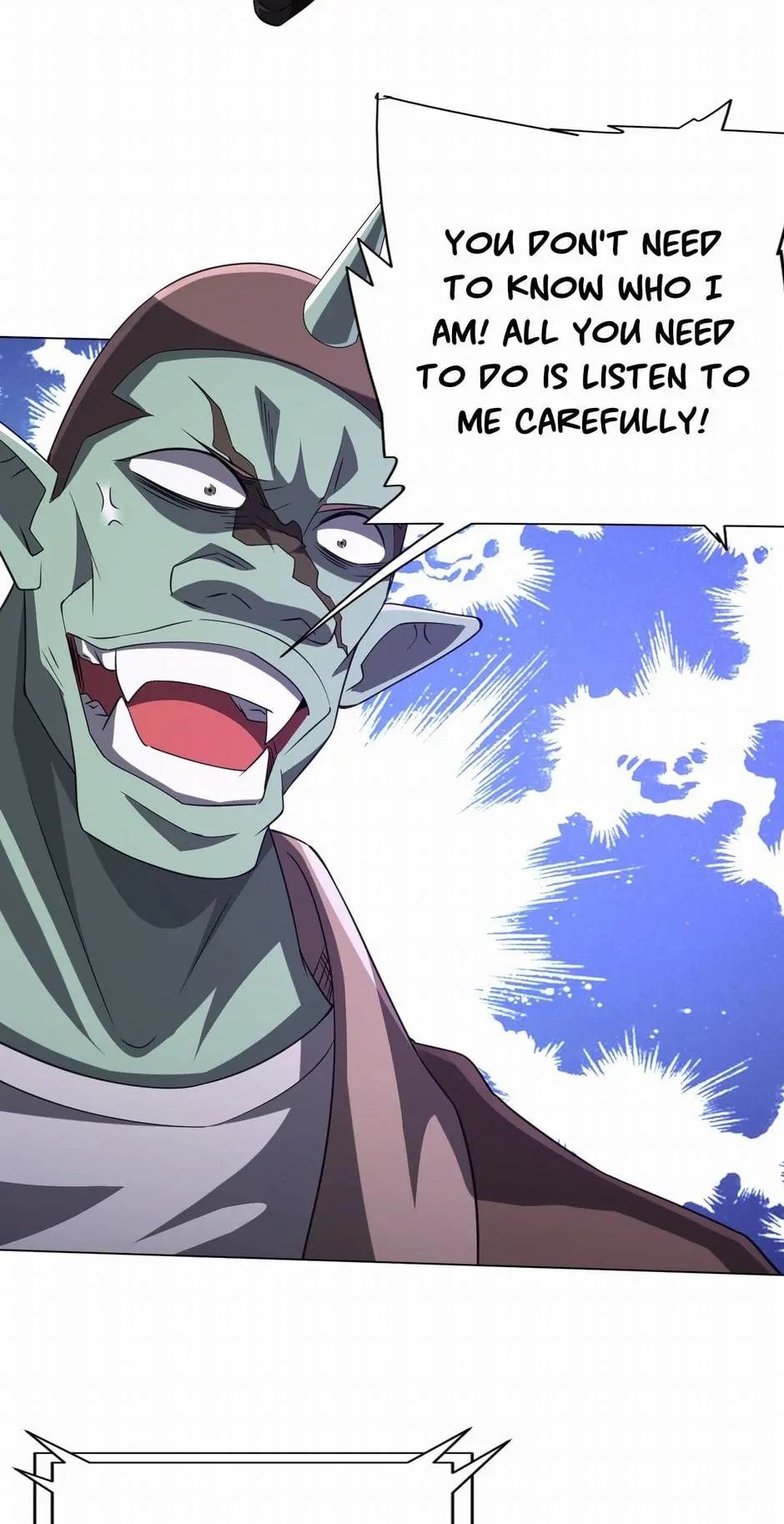 It All Starts With Trillions of Nether Currency chapter 37 page 30