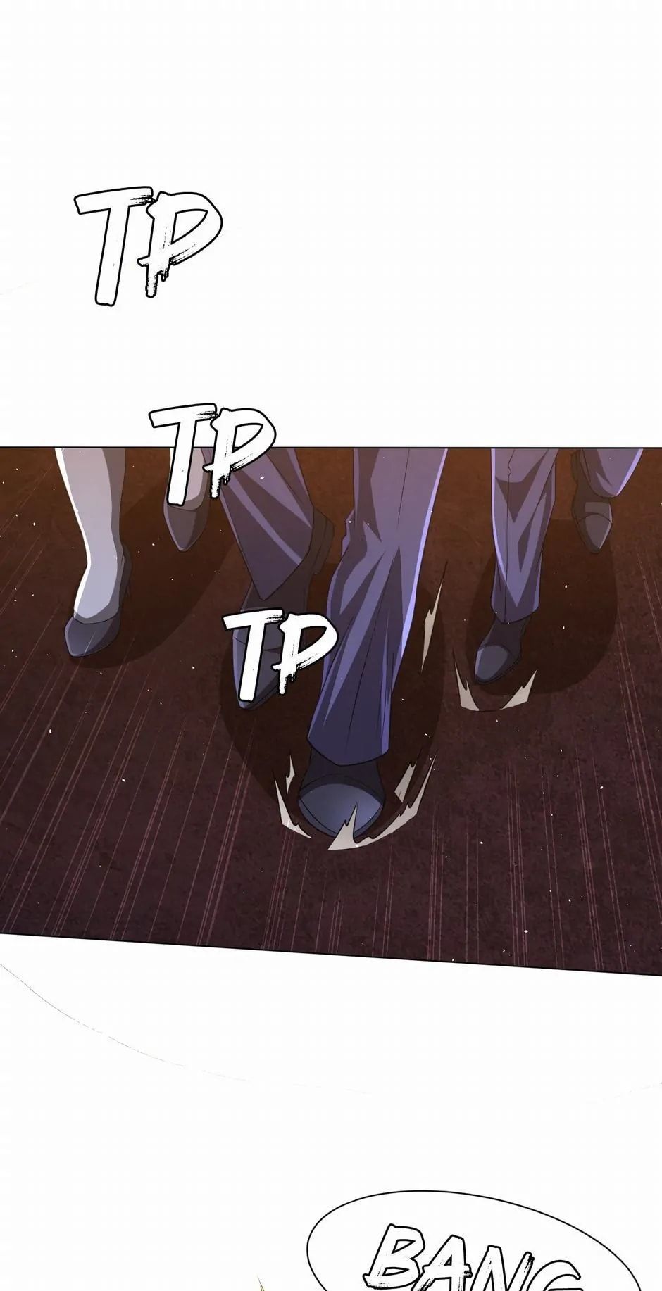 It All Starts With Trillions of Nether Currency chapter 37 page 32