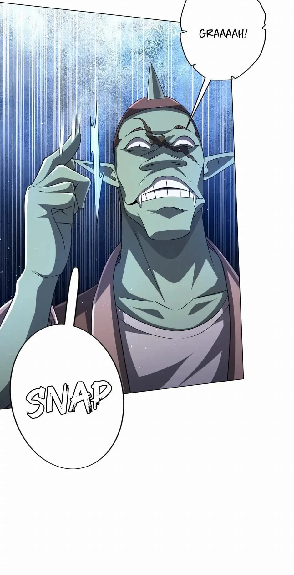 It All Starts With Trillions of Nether Currency chapter 37 page 37