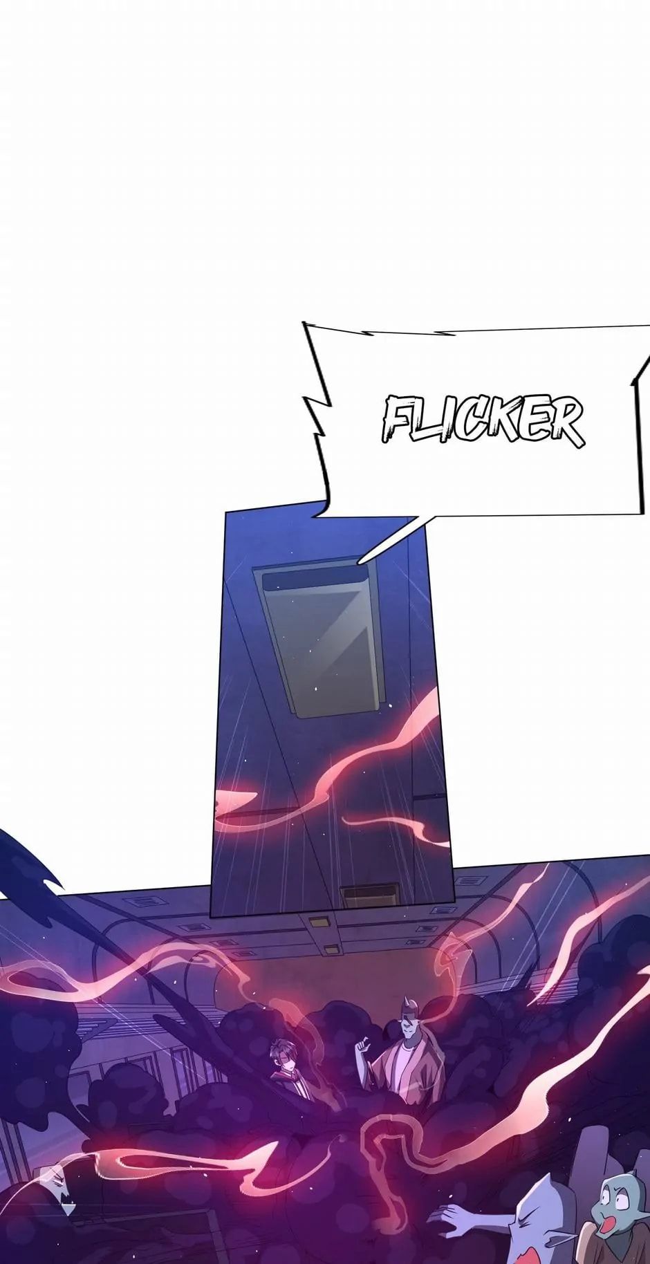 It All Starts With Trillions of Nether Currency chapter 37 page 38