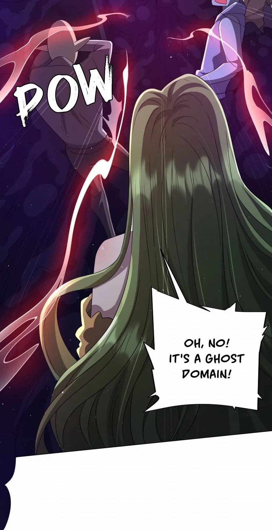 It All Starts With Trillions of Nether Currency chapter 37 page 39